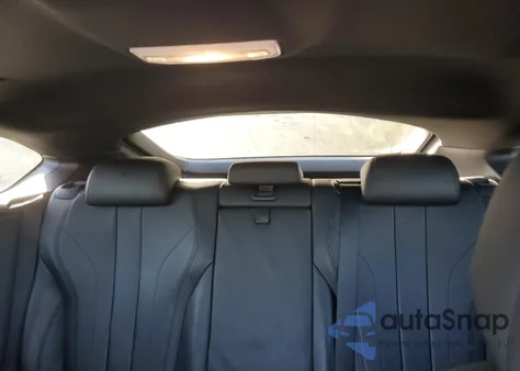 2016 BMW X6 xDrive35I z USA, uszkodzony, nr VIN 5UXKU2C54G0N80961